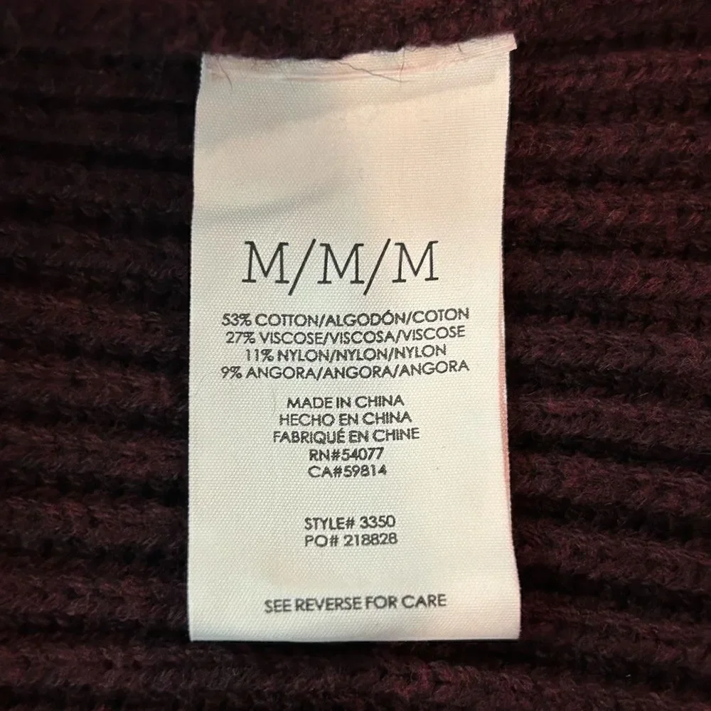 CABi sweater  - Picture 6 of 6